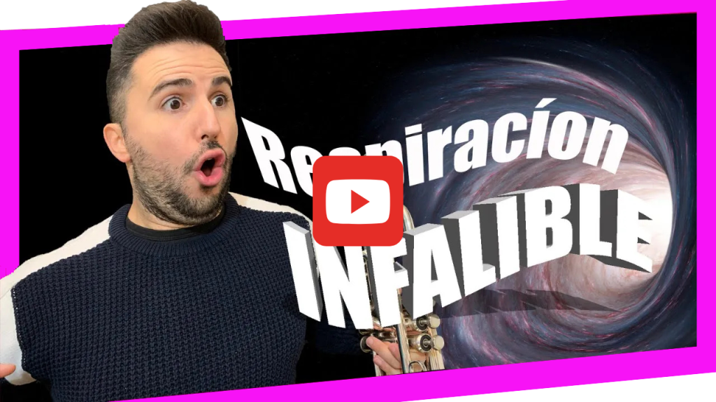 Respiración infalible